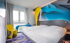 Prize By Radisson, Erfurt City